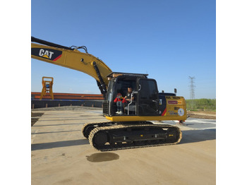 CATERPILLAR 320D2 Kettenbagger