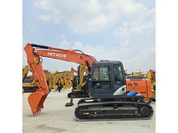 HITACHI ZX120 Kettenbagger