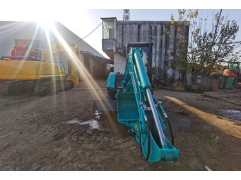 KOBELCO Minibagger