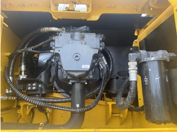 KOMATSU PC350 Kettenbagger