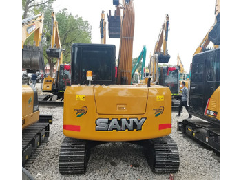 SANY Minibagger