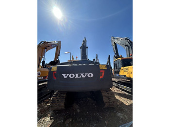 VOLVO EC240 Kettenbagger