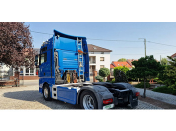 Sattelzugmaschine MAN TGX 18.500 BLS XXL ACC, Standard RETARDER Euro 6 2018 r: das Bild 3