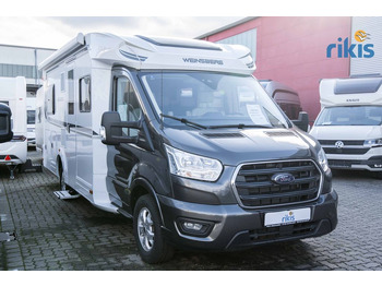 WEINSBERG CaraLoft 650 MF Teilintegriertes Wohnmobil