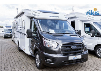 WEINSBERG CaraLoft 650 MF Teilintegriertes Wohnmobil