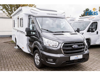 WEINSBERG CaraLoft 650 MF Teilintegriertes Wohnmobil