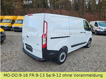 Kleinbus, Personentransporter Ford Transit Custom 1.Hd,Klima,Sitzhzg,Bluetooth,Temp: das Bild 3