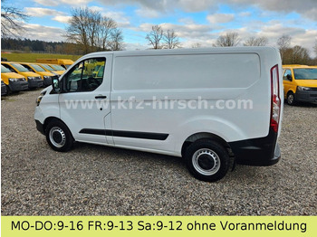 Kleinbus, Personentransporter Ford Transit Custom 1.Hd,Klima,Sitzhzg,Bluetooth,Temp: das Bild 4