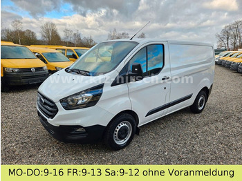 Kleinbus, Personentransporter Ford Transit Custom 1.Hd,Klima,Sitzhzg,Bluetooth,Temp: das Bild 5