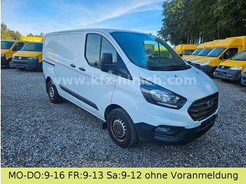 Kleinbus, Personentransporter Ford Transit Custom 1.Hd,Klima,Sitzhzg,Bluetooth,Temp: das Bild 3