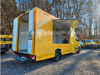 Iveco Daily Luftfederung|Foodtruck|Imbisswagen|Verkauf  – Finanzierungsleasing Iveco Daily Luftfederung|Foodtruck|Imbisswagen|Verkauf: das Bild 5