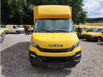 Iveco Daily Luftfederung|Foodtruck|Imbisswagen|Verkauf  – Finanzierungsleasing Iveco Daily Luftfederung|Foodtruck|Imbisswagen|Verkauf: das Bild 3