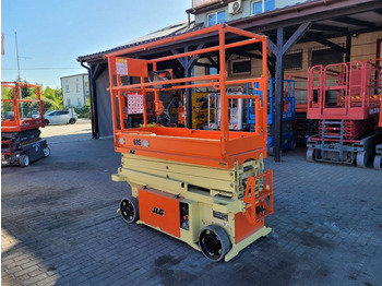 Scherenbühne JLG 6 RS - 8 m electric scissor lift genie 1932 imer: das Bild 4