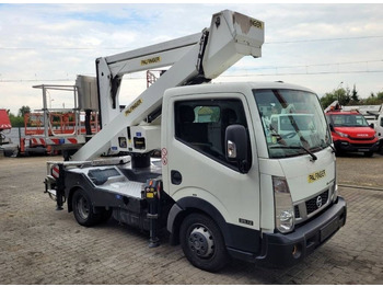 PALFINGER LKW mit Arbeitsbühne