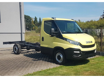 IVECO Daily Fahrgestell LKW