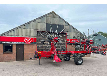 MASSEY FERGUSON 1000 series Heuwender/ Wenderechen