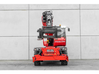 Teleskoplader Manitou MRT 2550: das Bild 2