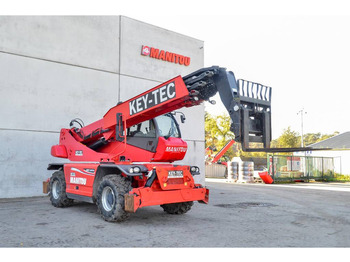 MANITOU Teleskoplader