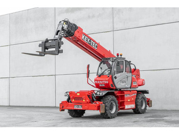 MANITOU Teleskoplader