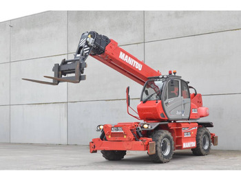 MANITOU Teleskoplader