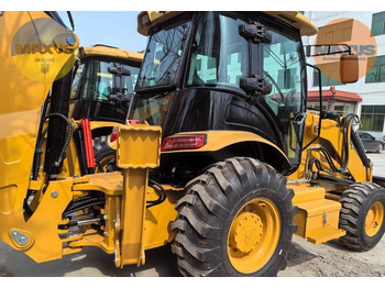 Baggerlader, Zustand - NEU Maxus 3cx Backhoe Loader Maxus: das Bild 5