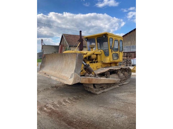 CATERPILLAR D6C Bulldozer