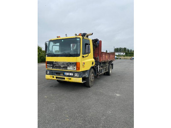 DAF CF 75 Kipper