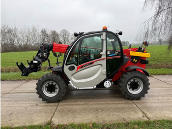 MANITOU Teleskoplader