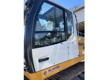 Kettenbagger LIEBHERR R920 r920LC: das Bild 3