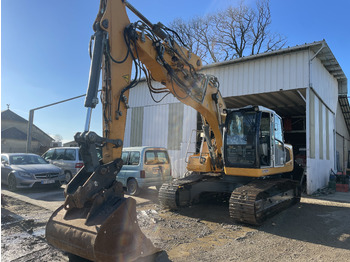 Kettenbagger LIEBHERR R920 r920LC: das Bild 5