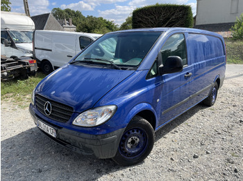 MERCEDES-BENZ Vito 111 Kastenwagen