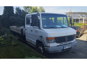 MERCEDES-BENZ Vario 814 Pritsche LKW