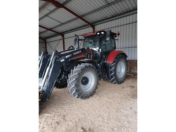 CASE IH Maxxum 150 Traktor