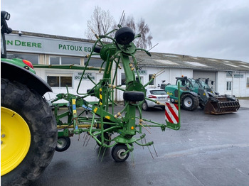 KRONE KW Heuwender/ Wenderechen