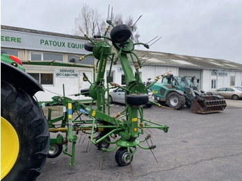 KRONE KW Heuwender/ Wenderechen