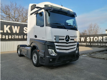 MERCEDES-BENZ Actros 1845 Sattelzugmaschine