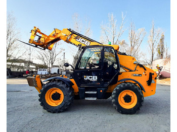 JCB 535-125 – Finanzierungsleasing JCB 535-125: das Bild 5