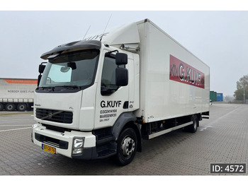 VOLVO FL6 Koffer LKW