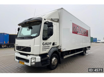 VOLVO FL6 Koffer LKW