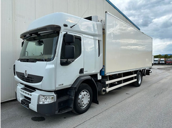 RENAULT Premium 380 Kühlkoffer LKW