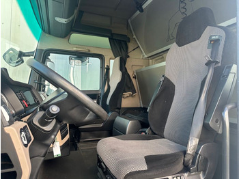 MAN TGX 18.460 XXL Intarder  – Finanzierungsleasing MAN TGX 18.460 XXL Intarder: das Bild 5