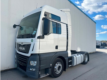 MAN TGX 18.460 XXL Intarder  – Finanzierungsleasing MAN TGX 18.460 XXL Intarder: das Bild 1