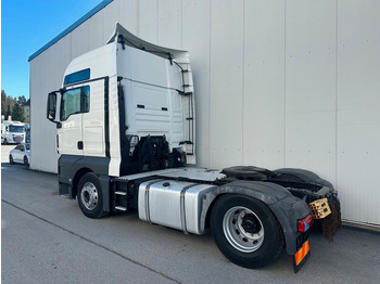 MAN TGX 18.460 XXL Intarder  – Finanzierungsleasing MAN TGX 18.460 XXL Intarder: das Bild 4