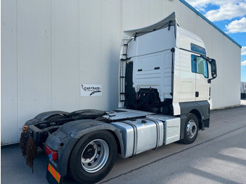 MAN TGX 18.460 XXL Intarder  – Finanzierungsleasing MAN TGX 18.460 XXL Intarder: das Bild 3