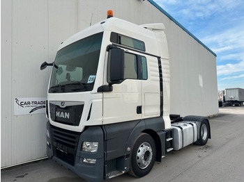 MAN TGX 18.460 Sattelzugmaschine