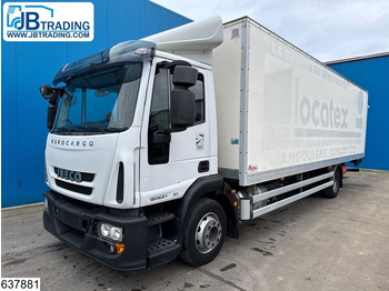 IVECO Koffer LKW