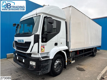 IVECO Stralis Koffer LKW