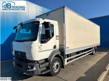 RENAULT D 210 Koffer LKW