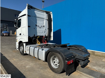 Sattelzugmaschine Mercedes-Benz Actros 1845 EURO 6, Retarder: das Bild 4