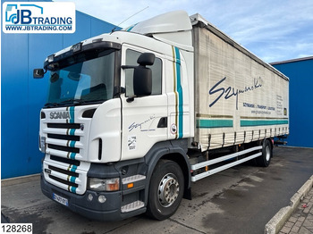 SCANIA R Plane LKW